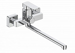 Смеситель для ванны и умывальника NOVA 35-L35/K ARGOTECH NOVA Смеситель для ванны и умывальника NOVA 35-L35/K ARGOTECH NOVA