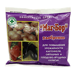 МАГ-БОР Агровит  100г купить
