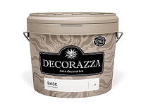 Грунт-краска Decorazza Base B1 - 9 л
