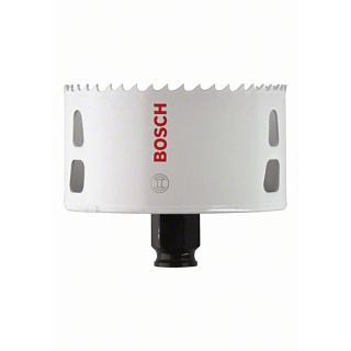 Биметаллическая коронка Bosch Progressor Wood + Metal d 92 мм 2608594236 купить