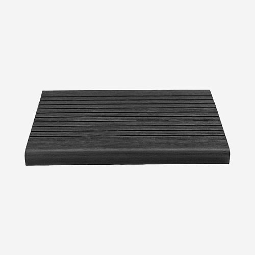 Ступени ДПК UnoDeck SCALA 342*23мм 3000мм графит RusDecking купить