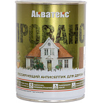 Антисептик лессирующий ПРОВАНС белый Акватекс 81930 (0.75л) Антисептик лессирующий ПРОВАНС белый Акватекс 81930 (0.75л)