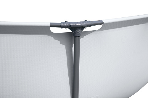 Бассейн каркасный Bestway Steel Pro Max 56406 4678л 305*76см 004863 купить