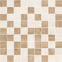 Мозаика настенная Kiparis, 30*30см Ceramica Classic