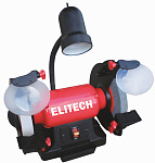 Точило ELITECH СТ 3015С с подсветкой 300Вт круг ф150*20*32мм (E2013.008.00) Точило ELITECH СТ 3015С с подсветкой 300Вт круг ф150*20*32мм (E2013.008.00)