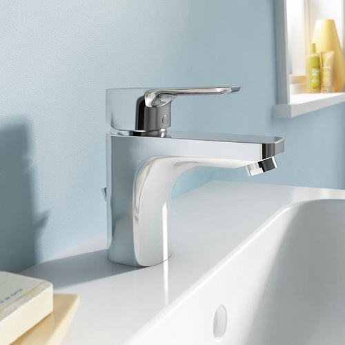 Смеситель Ceraplan III для раковины 3/8 цвет хром IDEAL STANDARD В0704АА купить