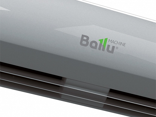 Завеса тепловая BHC-L08-S05 (Metallic) Ballu 5кВт (НС-1056747) купить