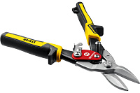 Ножницы по металлу прямые удлиненные COBRA 250мм Stayer 23055-S_z01