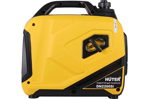 Генератор DN2200Si инверторный HUTER 64/10/27 купить