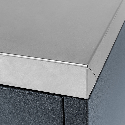 Модуль уличной кухни SMART-600 Helios HS-KU03-SY600 купить