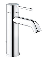 Смеситель для раковины Essence+ цвет хром GROHE 23589001