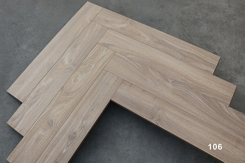 Ламинат Arrow 4V Дуб Компаунд 600*100*12мм 34класс WoodStyle 106 купить
