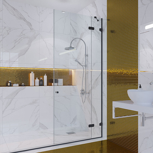 Мозаика керамическая Golden Glossy 23*23мм 30.25*30.25см Starmosaic купить