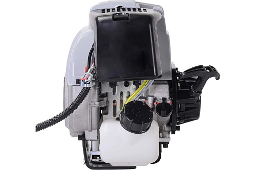 Бензокоса триммер бензиновый GGT-15004ТA  Grey HUTER 70/2/153 купить