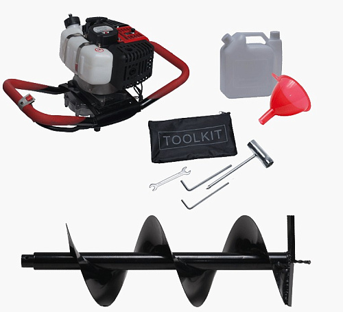 Мотобур ADA Instruments Ground Drill-7 (A00232) купить