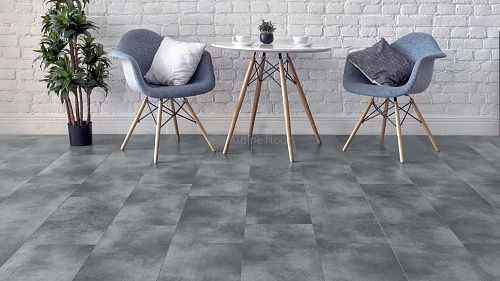 Ламинат SPC Stone Mineral Core бристоль 609.6*304.8*4мм 43класс Alpine Floor ЕСО 4-8 купить