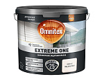 Краска для дерева Omnitex by Pinotex Extreme One бесцветная база BC 50035739 (2.35л) Краска для дерева Omnitex by Pinotex Extreme One бесцветная база BC 50035739 (2.35л)