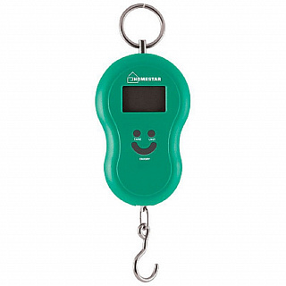 Безмен электронный HS-3003 Homestar 50кг 002692 купить