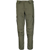 Брюки Элементаль Shaman-elit Canvas Б-406-2 р.48-50/170-176 хаки