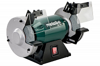 Точило Metabo DS 125   230В/200Вт 125х20х20мм (619125000)