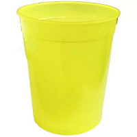 Стакан 400мл лайм