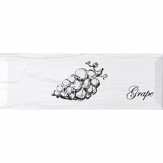 Декор Fruit Laguna Grape 10*30см Monopole купить