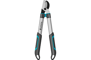 Сучкорез GARDENA EasyCut S двухлезвийный диаметр реза до 45мм (12030-20.000.00) купить