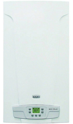 Котел газовый настенный одноконтурный ECO Four 1.24 F BAXI CSE46524354- купить