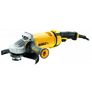 УШМ болгарка DeWalt DWE 4579 купить