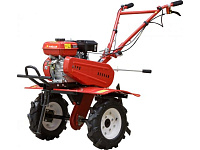 Культиватор бензиновый ASILAK SL-85B колёса 4.00-8 AS1529-408