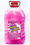 Жидкость незамерзающая для омывания стекол TUTTI FRUTTI -20 ПЭТ 66100504 (3л) Жидкость незамерзающая для омывания стекол TUTTI FRUTTI -20 ПЭТ 66100504 (3л)
