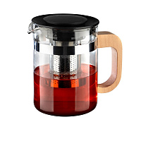 Чайник заварочный La Caffetteria 800 мл Mallony 910133