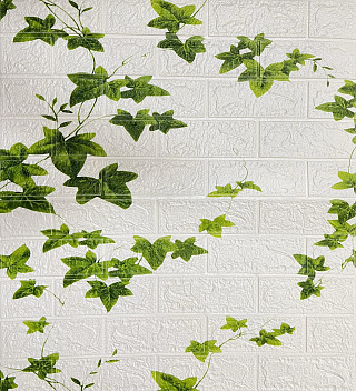 Плитка самоклеющаяся ПВХ GR-FC987 3D 3мм 70*77см Graily 109015 купить