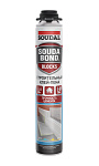 Клей-пена пистолет SAUDABOND "BLOCKS" всесезонная Soudal 199052 (0.75л) Клей-пена пистолет SAUDABOND "BLOCKS" всесезонная Soudal 199052 (0.75л)