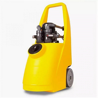 Насос комбинированный для промывки 70 COMBI, 102л/мин, 1.8 бар, 1", бак 40л PUMP ELIMINATE 10150070CM купить
