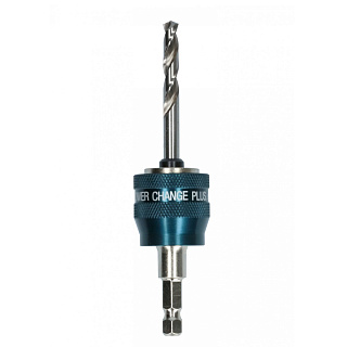 Хвостовик-адаптер Bosch Power-Change +TCT сверло 105 мм 2608522412 купить