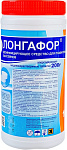 Ссредство дезинфицирующее Лонгафор (таблетки 200г) 1кг медленный хлор Маркопул Кемиклс Ссредство дезинфицирующее Лонгафор (таблетки 200г) 1кг медленный хлор Маркопул Кемиклс