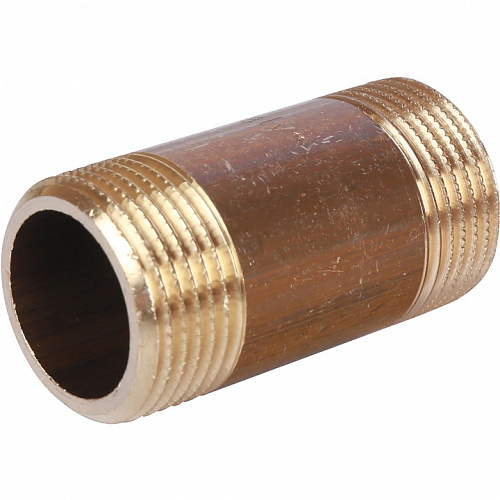 Удлинитель наружная резьба STOUT  3/4"*50 STOUT SFT-0062-003450 купить