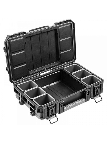 Ящик пластиковый ROC PRO GEAR 2.0 22" Keter 38372_z01 купить