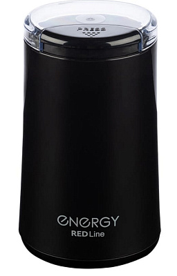 Кофемолка ENERGY EN-113 200Вт черный 105771 купить