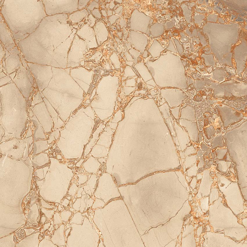 Керамогранит Golden Beige Polished PR117 60*60см Primavera купить