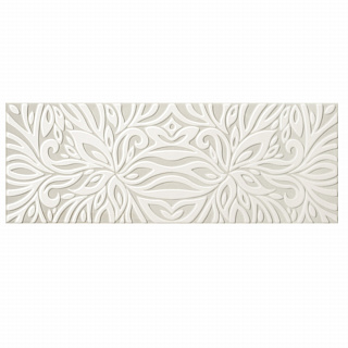 Плитка настенная Megan Decor Folie Silver, 20*60см Cristal Ceramica купить
