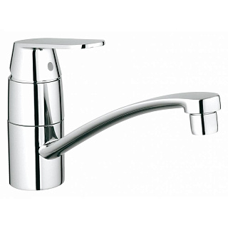 Смеситель для раковины Grohe Eurosmart Cosmopolitan (32842 000) купить