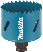 Коронка универсальная 60мм Makita BiM Ezychange B-11427