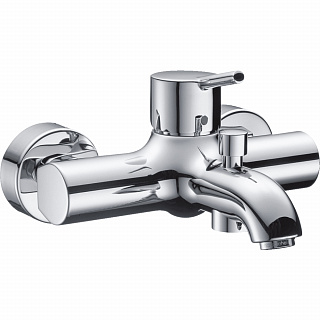 Смеситель HANSGROHE HG Talis S 32420000 для ванны купить