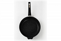 Сковорода Мечта АП Гранит black Induction Pro съем.ручка 26см С026802И/93008