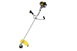 Бензокоса Eurolux TR-1500T  диск, леска прямая штанга 2лс/1.5кВт 6.78кг U-ручка 70/2/17 купить