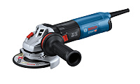 Шлифмашина угловая Bosch GWS14-125 S 1400Вт ф125мм рег. обор (06017D0100)