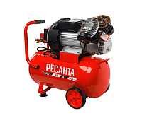 Компрессор Ресанта КП-50/400М 74/7/6