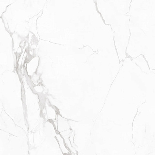 Слэб керамический Manhattan White Elegance полировка 1200х1200х9мм купить